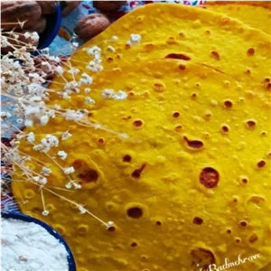نان کشتا ،نان خلفه ،10عددی گیلان .رشت