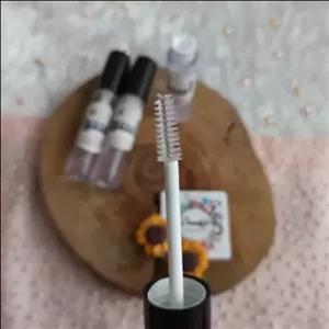 ژل فیکساتور ابرو گیاهی آسو(قبل از ثبت سفارش موجودی بگیرید)