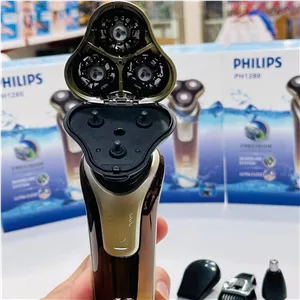 ریشتراش سه تیغ فیلیپس مدل pH1280 برند هلند