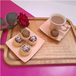 شیرینی شاه پسند