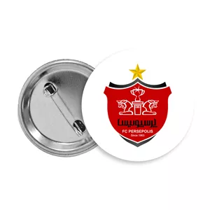 پیکسل پرسپولیس کد P-224 (پس کرایه)