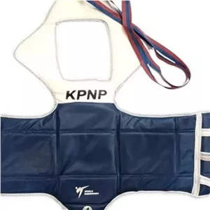 هوگو اعلا تکواندو طرح الکترونیک کی پی ان پی KPNP