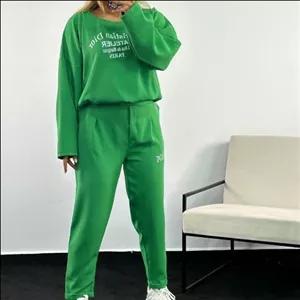  ست بلوز شلوار خفن chiristian Dior\nتنخور شیک و لاکچری مازراتی اعلا 