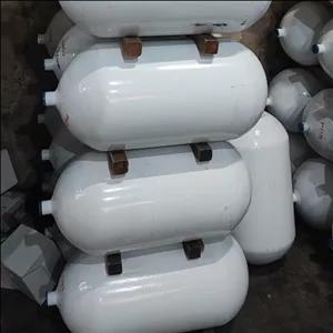 مخزن سی ان جی پرایدی تک مخزن 52 لیتری  CNG کپسول مناسب جایگزینی دوقلو پراید(ارسال باربری و پسکرایه)