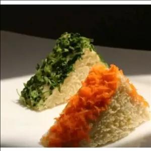 کلاب سالاد الویه