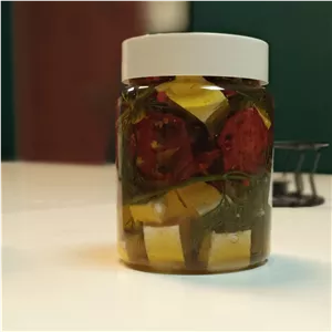 پنیر پرورده مخصوص پاستا و پیتزا با خوشمزگی فوق لعاده