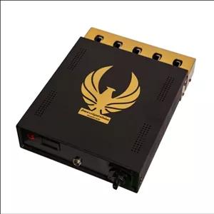 مه ساز امنیتی مهار