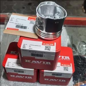 رینگ وپیستون موتورسیکلت 200برندکویراصل