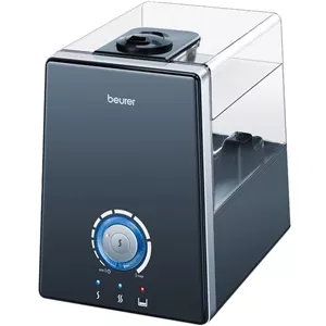 دستگاه بخور سرد و گرم اولتراسونیک بیورر مدل Beurer LB88