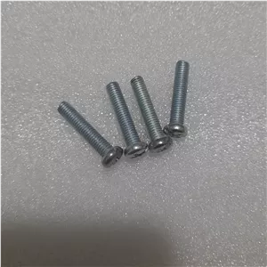 پیچ قلوه موتور سیکلت هندا(بسته 4 عددی)