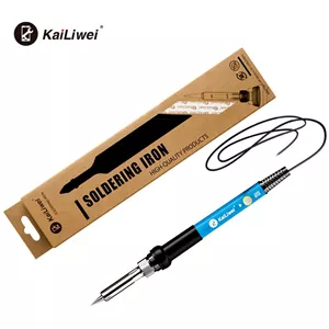 هویه کایلیوی Kailiwei K-060W 60W -آبی