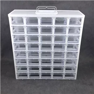جا ادویه ای 40 پارچه کیان تکنیک -سفید
