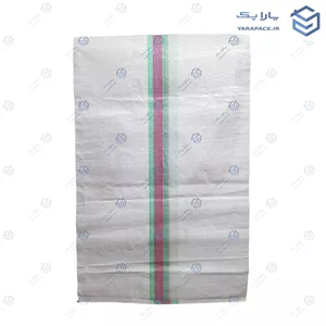 کیسه گونی ابعاد 70x120 سانتی متر