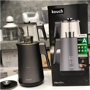 چای ساز کوچ مدل KT-2145