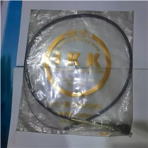 کابل ساسات نیسان قدیم برند IKK ژاپن زیر خاکی