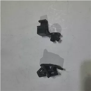 خار میل کاپوت پراید ثابت و چرخشی  اعلا