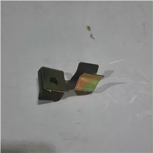 خار فلزی نگهدارنده میل کاپوت پیکان و مشابه