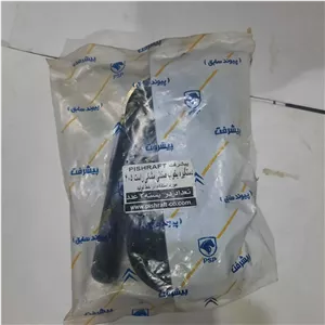 اهرم تنظیم بخواب صندلی راست پژو 405وپرشیا مشکی 