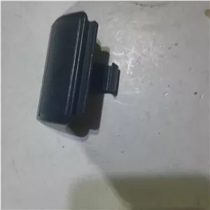 زبانه درب داشبورد پراید