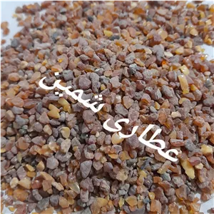 صمغ کهربا (اصل و خالص) 40 گرم