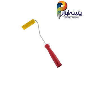 غلطک اسفنجی 4 اینچ Gsb ده سانت