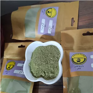 آویشن اعلا سابیده شده 100 گرمی