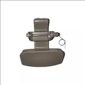 دستگیره باز کن درب داشبورد رنو مگان