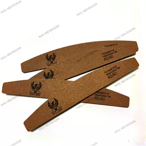 سوهان دستی vip برندcocoدرجه سختی 80 80و100 100