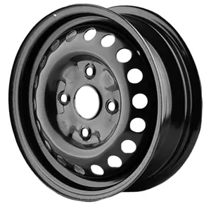 رینگ چرخ  پراید فابریک سایپا