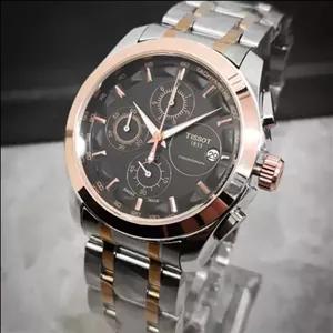 ساعت مچی تیسوت tissot TS007