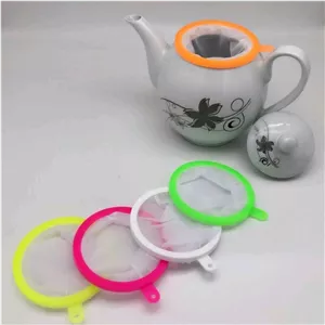 صافی چای و دمنوش بسته 10تایی