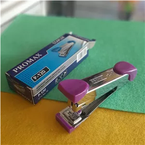 دستگاه منگنه پرومکس مدل p120 