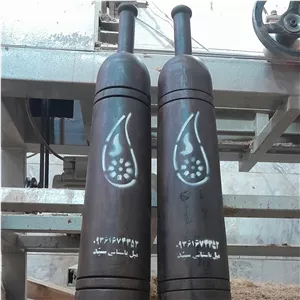 میل باستانی سید وزن جفت باهم ده کیلو قد کل 70سانت استاندارد.ساخته شده از چوب با کیفیت گردو.تعداد محدود (پس کرایه)