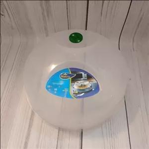 درپوش ماکروفری فریزری بزرگ طرح ترکیه-محافظ غذایی سوپاپ دار