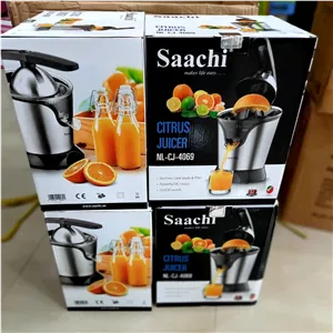 آب مرکبات گیر ساچی مدل 4069 SAACHI NL-CJ-