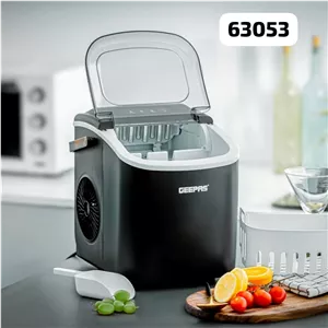 یخ ساز جیپاس مدل 63053 جدید