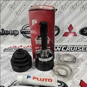 کله پلوس جلو پیکاپ رونیز و سرانزا