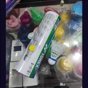 توپ بدمینتون یونیکس جنس عالی 