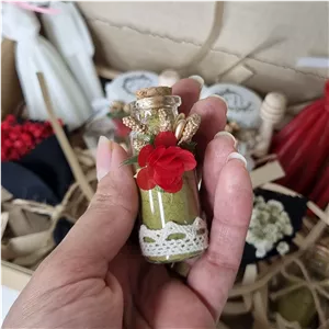 گیفت حنا حنابندان