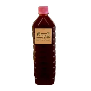 سرکه انگور خمری ممتاز فدک 800گرمی