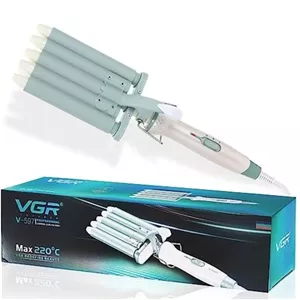 فر کننده موی پنج لول SS وی جی آر مدل VGR-597
