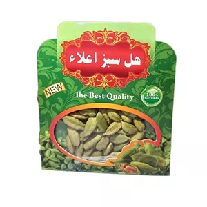 هِل اکبر بنفش در وزن 10 گرم