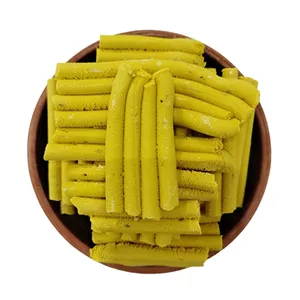 کشک رشته ای شیرین بیان 400 گرم