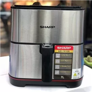 سرخ کن 7 لیتری شارپ AF70 (کد2وfو3)