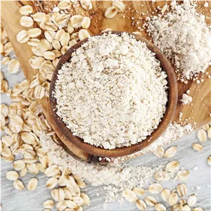 آرد جودوسر کامل یک کیلویی( تخفیف ویژه ) ( آرد جو دوسر )