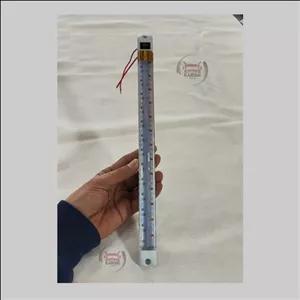 مهتابی سقفی داخل خودرو دو رنگ برق 12 