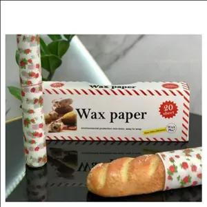 وکس پیپر کد3 