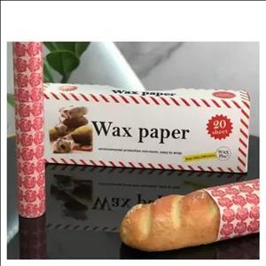 وکس پیپر کد5 