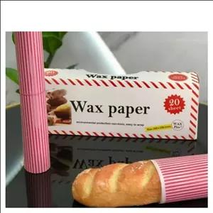 وکس پیپر کد6 