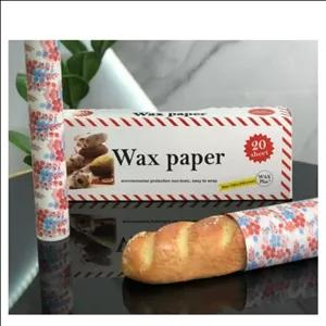 وکس پیپر کد4 